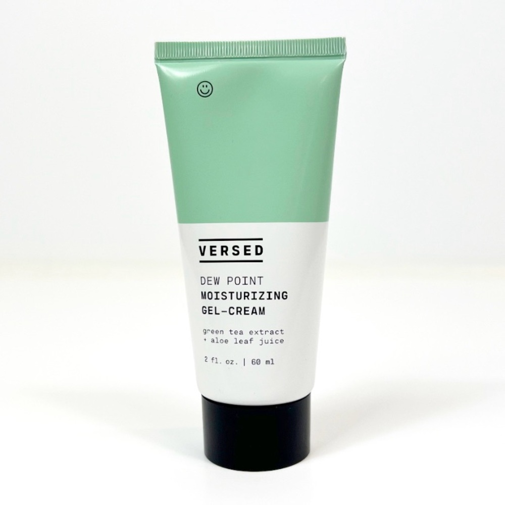 Versed Skin Dew Point Moisturizer Gel Cream